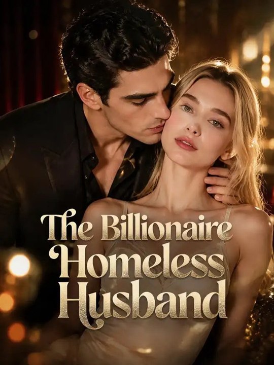 The Billionaire Homeless Husband | Short Drama Full HD