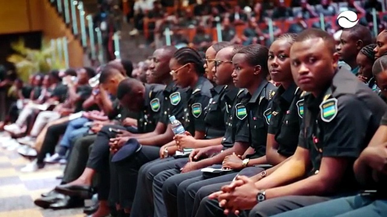 Ubutumwa bwa Madamu Jeannette Kagame mu Igihango cy'Urungano | Yavuze kuri ba mpemuke ndamuke