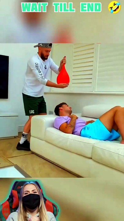 Water challenge 😅 Water prank 🤣  Like share and follow if you enjoy the video   #funny #comedy #reels #explore #trendingreels #challenge #prank #viral #trending #fyp #FIFA #aaryankelvin