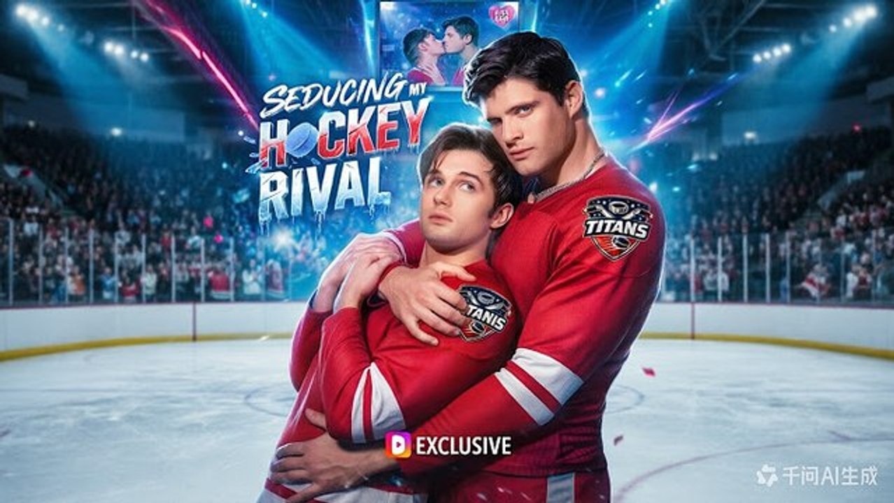 SEDUCING MY HOCKEY RIVAL #engsubtitle #fullmovie