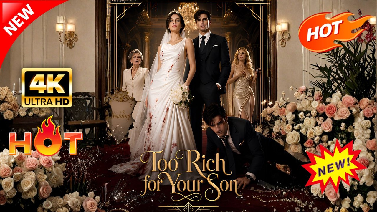 To Rich For Your Son | Full Movie 2026