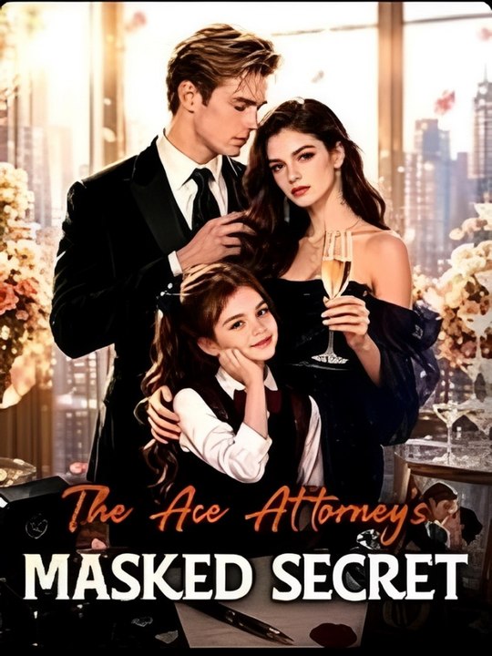 The Ace Attorney's Masked Secret HD AFT