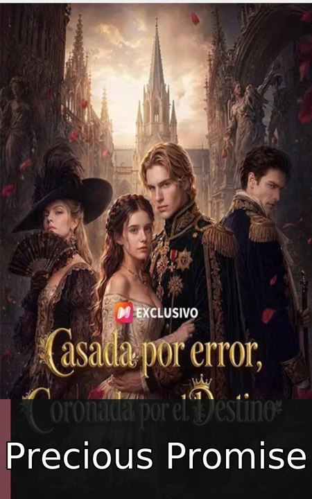 Casada por error, coronada por el destino - Full  Movie 2026 | Precious Promise