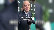Messi, baby Yamal and Trump's critique - the World Cup’s best bits
