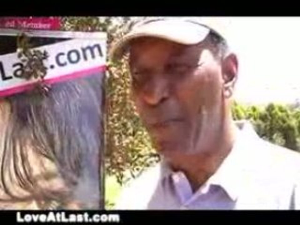 Marv Fleming Former NFL PlayerTalks About Dating