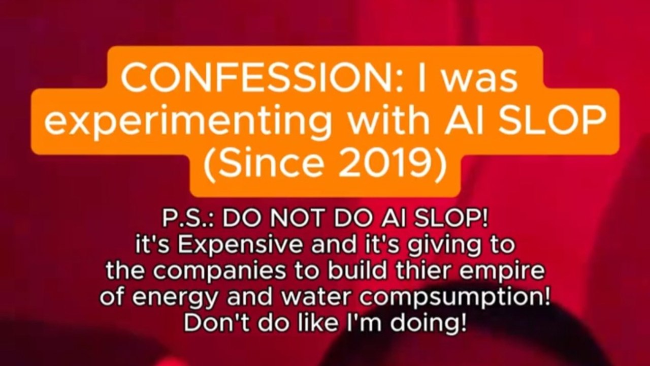 I have a confession to make: I used AI to create a pop star as an experiment.