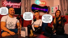 #003 Escort, Mama, Herrin, Kempten Allgäu heute zu Gast bei uns Kinkynormal Podcast Episode 3