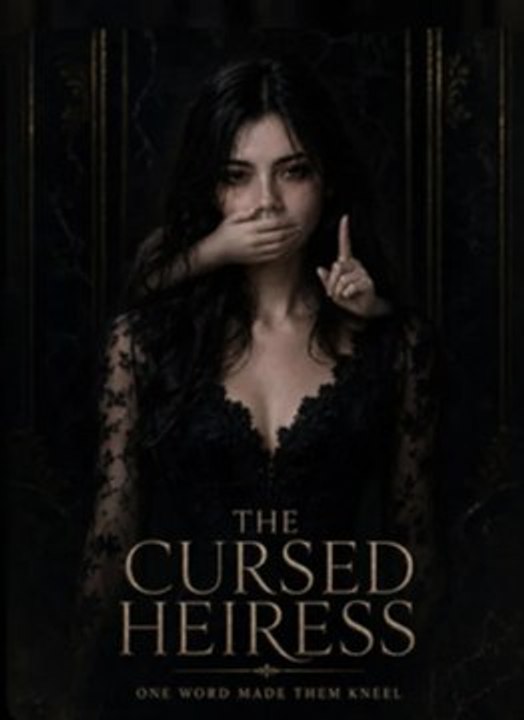 [FL] the cursed heiress one word made them kneel