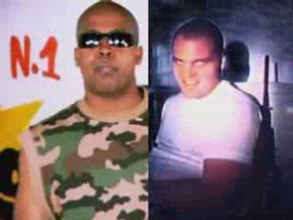 Rohff-le son de la guerre