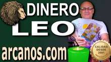 ♌ LEO DINERO: No dejes que se vaya | Más personas, más competencia