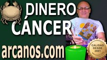 ♋ CÁNCER DINERO: No protejas algo imaginario | Alguien se acerca con una propuesta