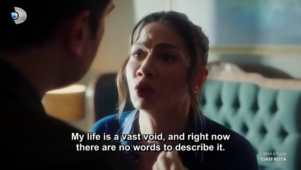 E.s.r.e.f Ruya Episode 42 English Subtitles [Full Movie]