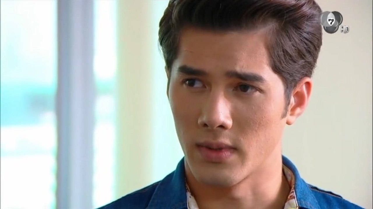 ลูกผู้ชายพันธุ์ดี ตอนที่ 43 (EP.43) วันที่ 19 กรกฏาคม 2569