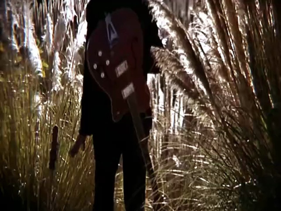 Six-String Samurai (1998) - Trailer