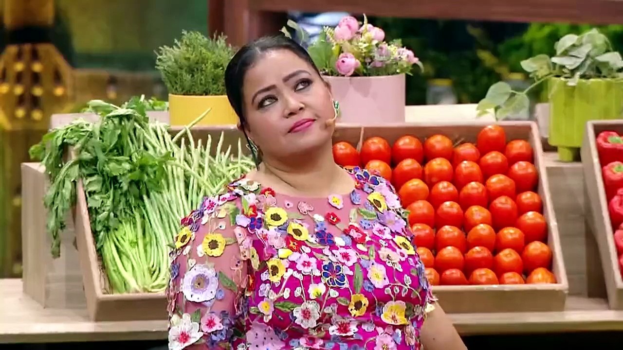 Laughter Chefs S3 - 19th July 2026 - Ep 70 - FULL ✅ [Eng Sub]