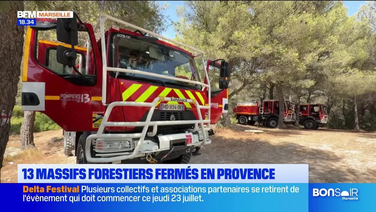 Le journal de 18h du lundi 20 juillet 2026