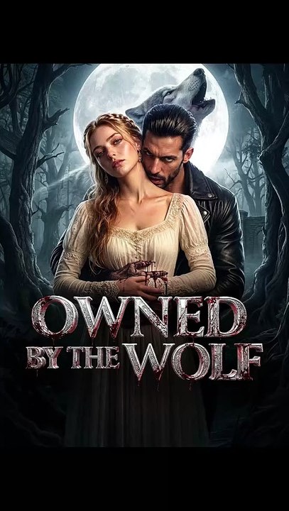 Owned by the Wolf  - Full