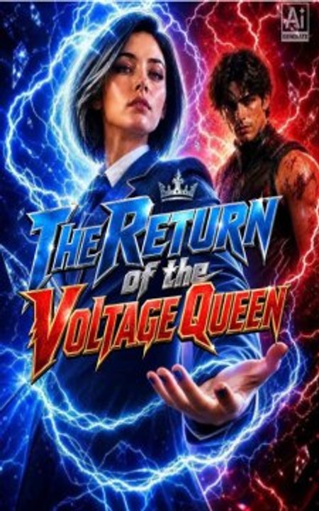 The Return of the Voltage Queen - (2026) - FULL ENGSUB