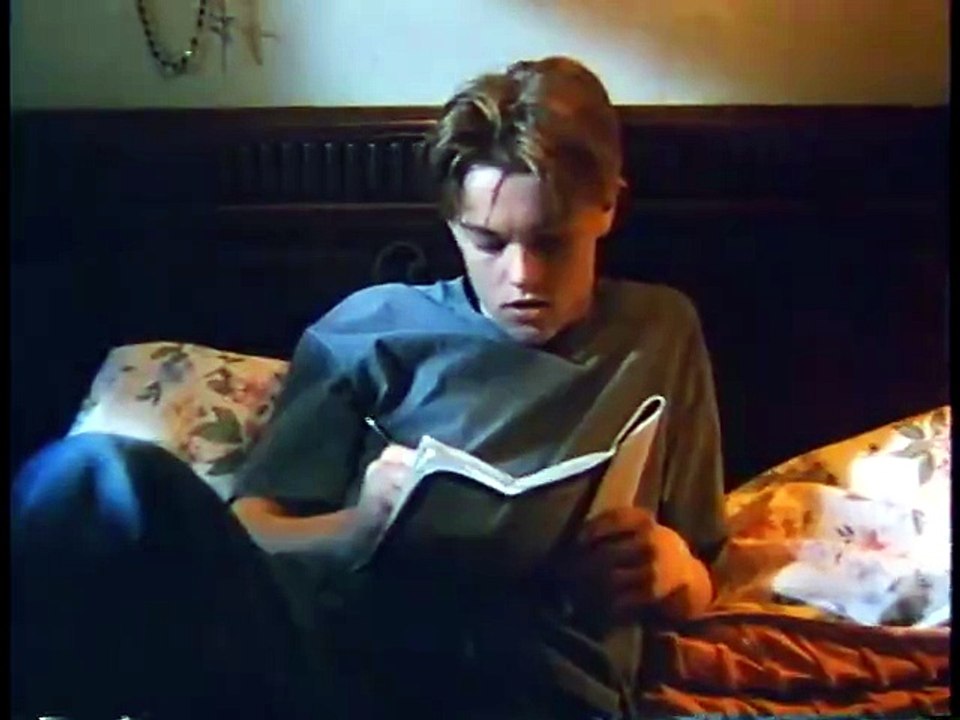 The Basketball Diaries (1995) - Trailer