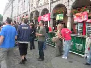 04/07/08 2 Many Dj's-Rita & Daft