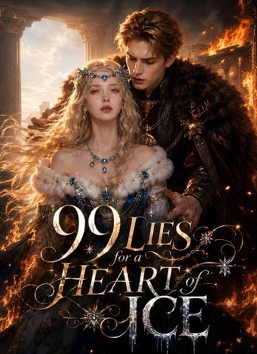 99 Lies for a Heart of Ice - Full movie english sub