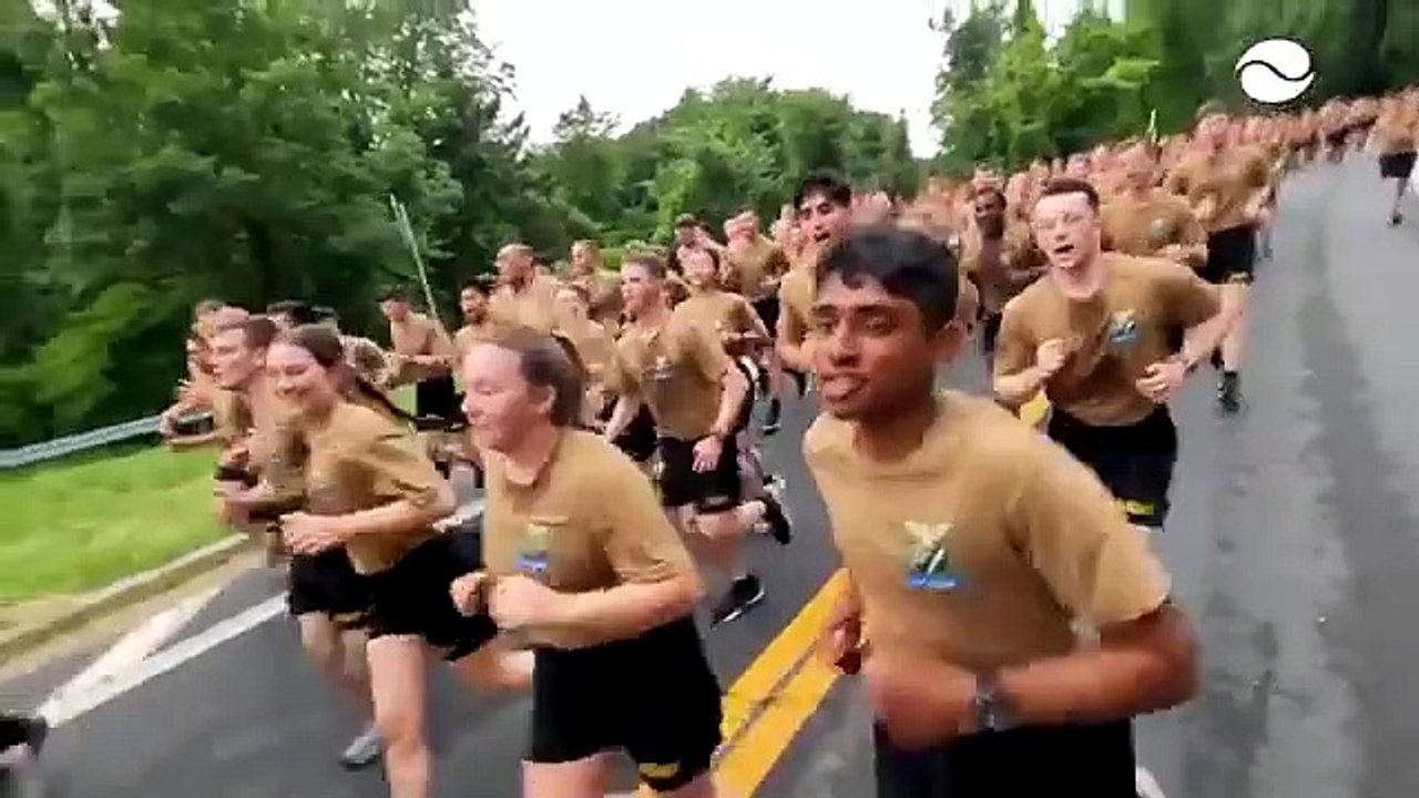 Ryigisha intoranywa mu gisirikare || Ibisabwa ngo ukandagire muri West Point Military Academy