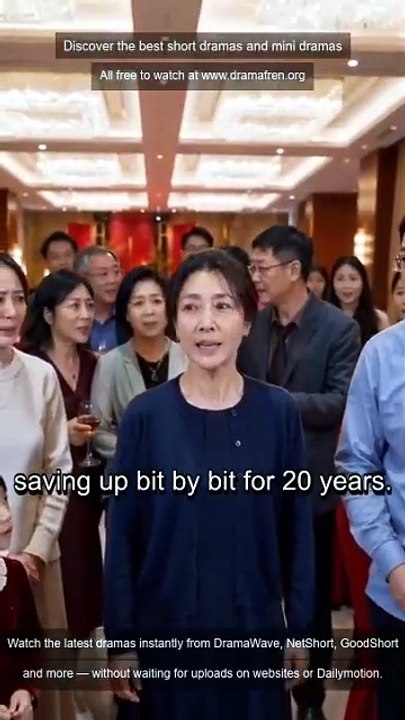 My Dead Son Is a Billionaire- Drama FULL MOVIES ENGLISH SUB [Full Movie]