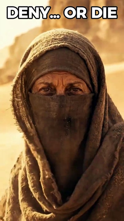 The First Martyr of Islam… Was a Woman