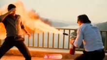 Servet vs Adnan (Çakallarla Dans)