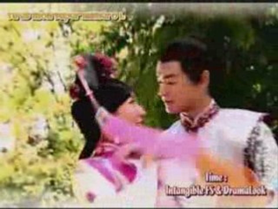 Love Queen Opening