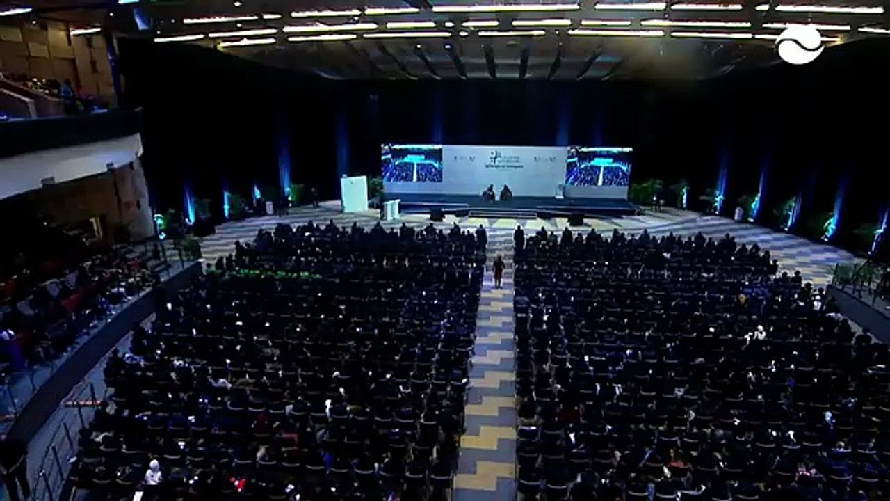 #Kwibuka32 | Ihuriro ry'Urubyiruko, Igihango cy'Urungano | Tariki 30 Gicurasi 2026
