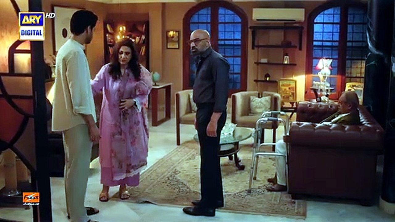 Bas Tera Saath Ho Episode 24 | Digitally Presented by Diamond Paints , Vince Care Shampoo & Fast | 20 July 2026 | Farhan Saeed | Sana Javed | ARY Digital Drama