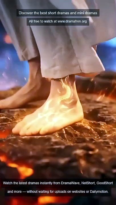 The Worthless Fox And The Dragon King- Full Drama Movie English Sub [Full Movie]
