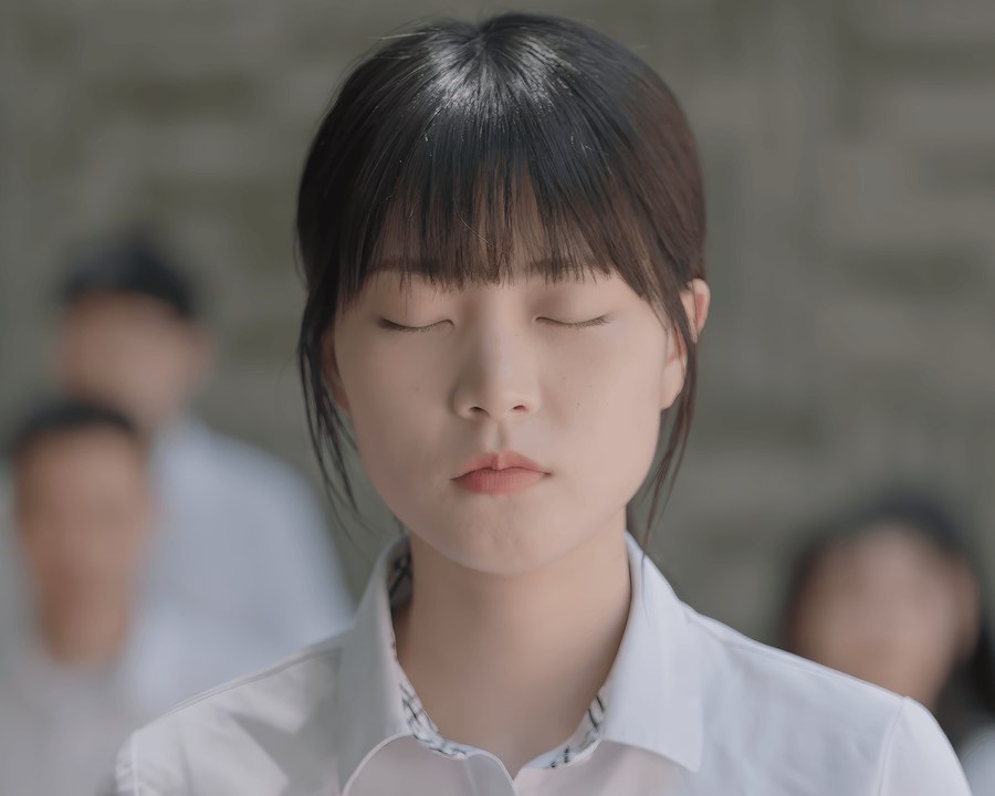 Class In Hypnosis Episode 1