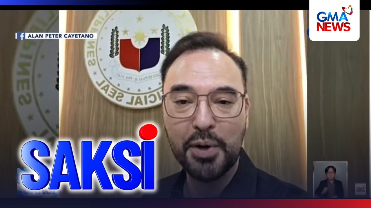 4 na miyembro ng Board of Directors ng PHISGOC, ipina-subpoena ng NBI | Saksi