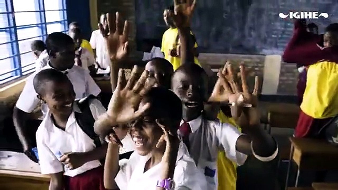 Yiga mu wa Mbere w’ayisumbuye ku myaka 42 || Uko yakuze, abana be n’ibindi