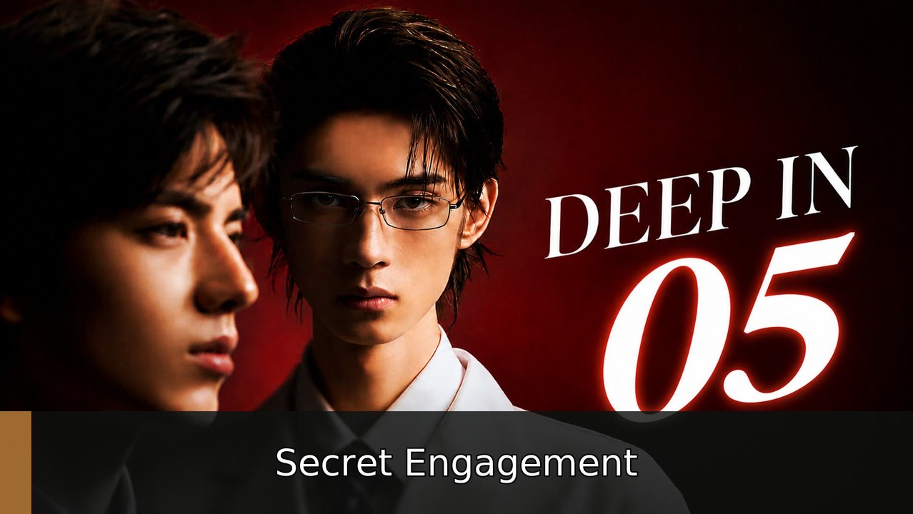 Ep.5 Deep In English Sub | Secret Engagement