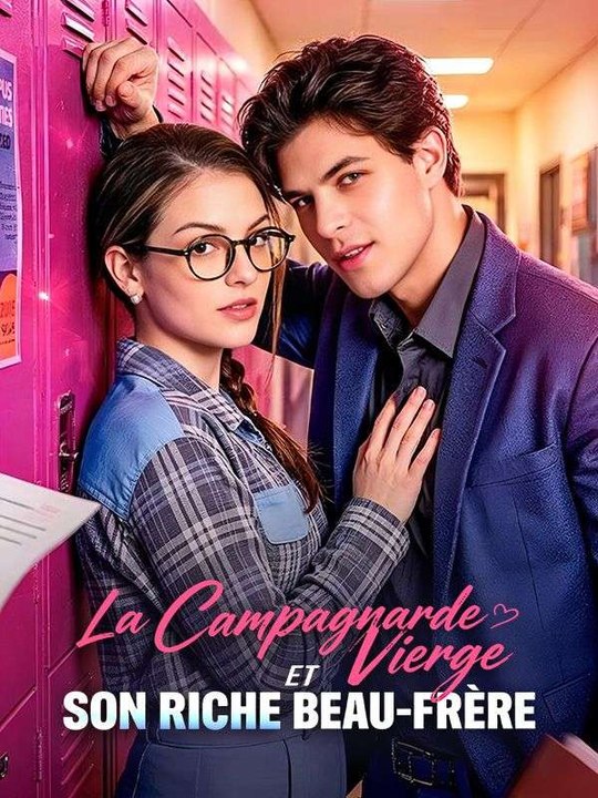 La Campagnarde Vierge et Son Riche Beau-Frère film complet