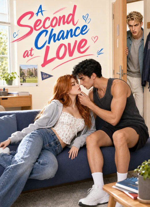 A Second Chance At Love | New Movie 2026