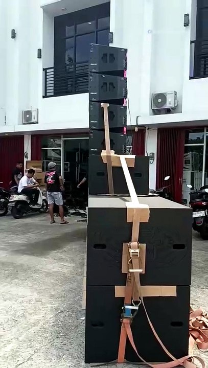 Paket 200 juta tinggal Bunyi #brewogaudio #soundsystem
