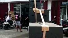 Paket 200 juta tinggal Bunyi #brewogaudio #soundsystem