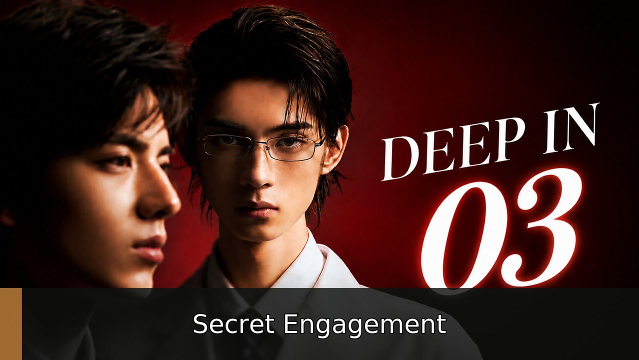 Ep.3 Deep In English Sub | Secret Engagement