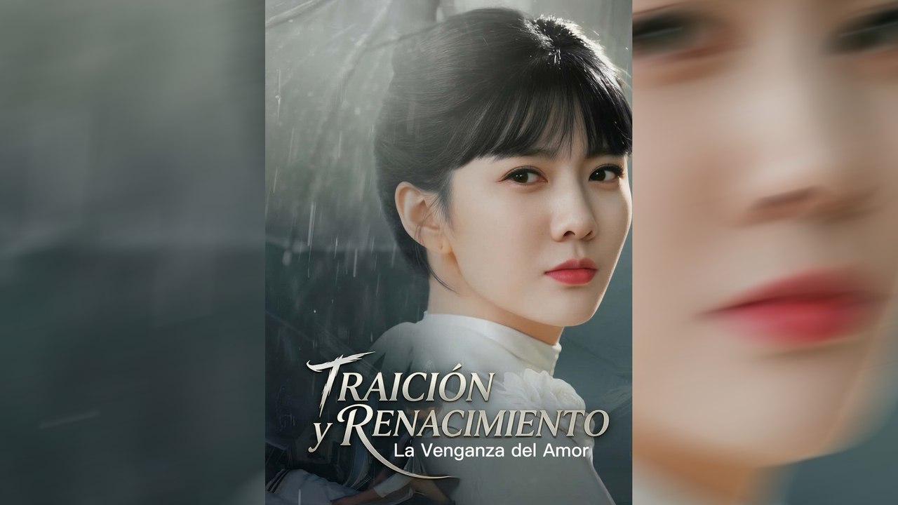 [Doblado]Traición y Renacimiento: La Venganza del Amor | Full 82 Eps SD Drama | Short Drama Español | NITRO REALMS
