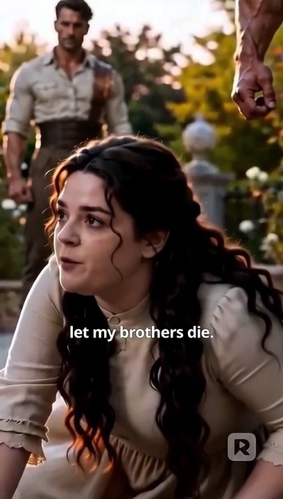 My Three Brothers Chose Her ✅ FULL HD [Eng Sub]