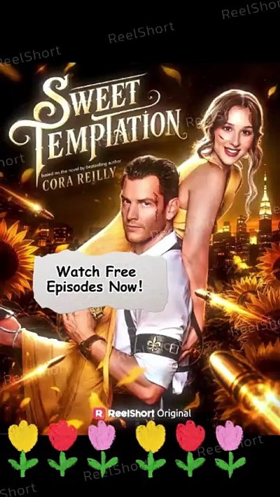 🌙 Sweet Temptation Dailymotion Movie | She Married a Stranger, but Fate Had Other Plans | Full Episodes