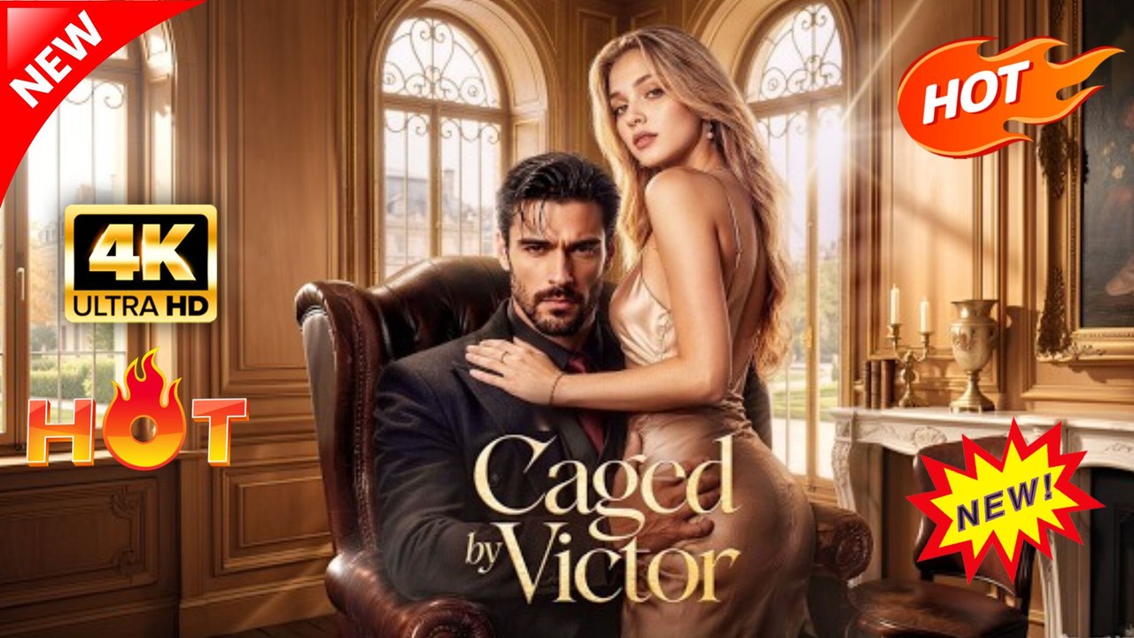 Caged By Victor | Full Movie 2026