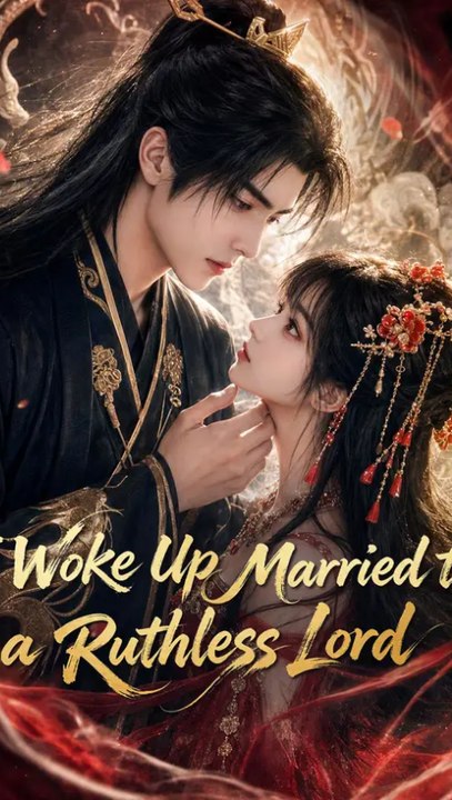 I Woke Up Married to a Ruthless Lord - Full HD | Fantasy Drama Series #ANS