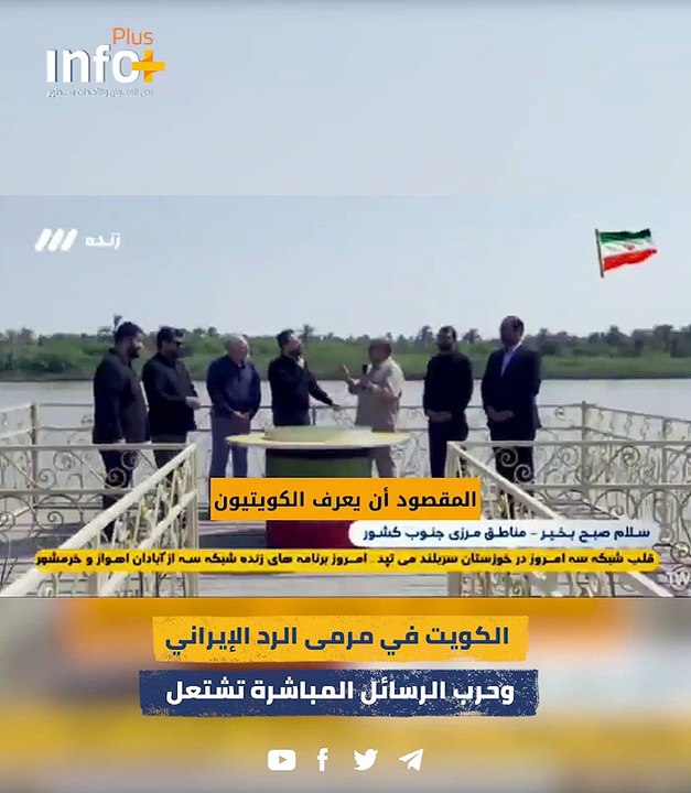 نار التهديد تحاصر المتواطئين والمنطقة على فوهة بركان