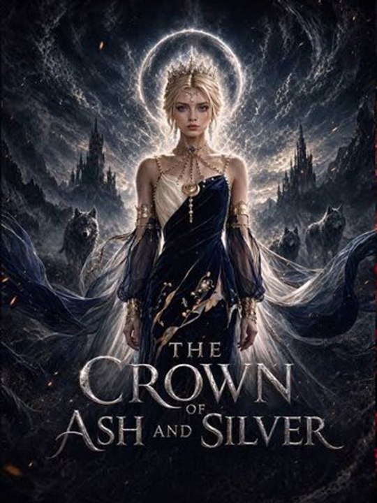 The Crown of Ash and Silver - New Movie 2026 🔥🔥🔥FULL MOVIES ENGLISH SUB 2026