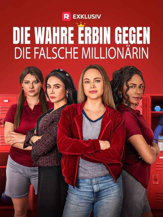 Die wahre Erbin gegen die falsche Millionärin - Teil 2/2 | Folgen 43-85